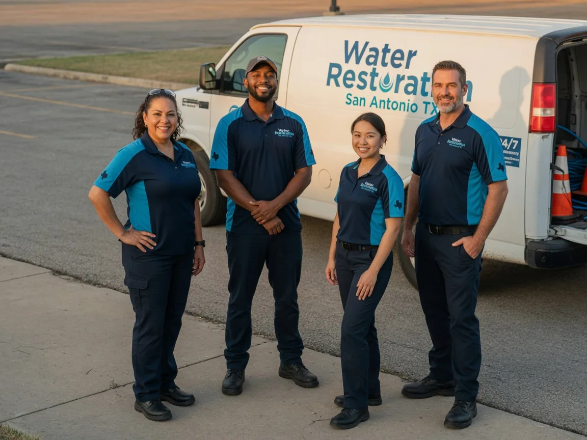 Water Damage Repair company in East Falmouth, MA
